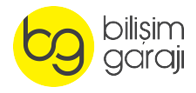 Bilişim Garajı Logo